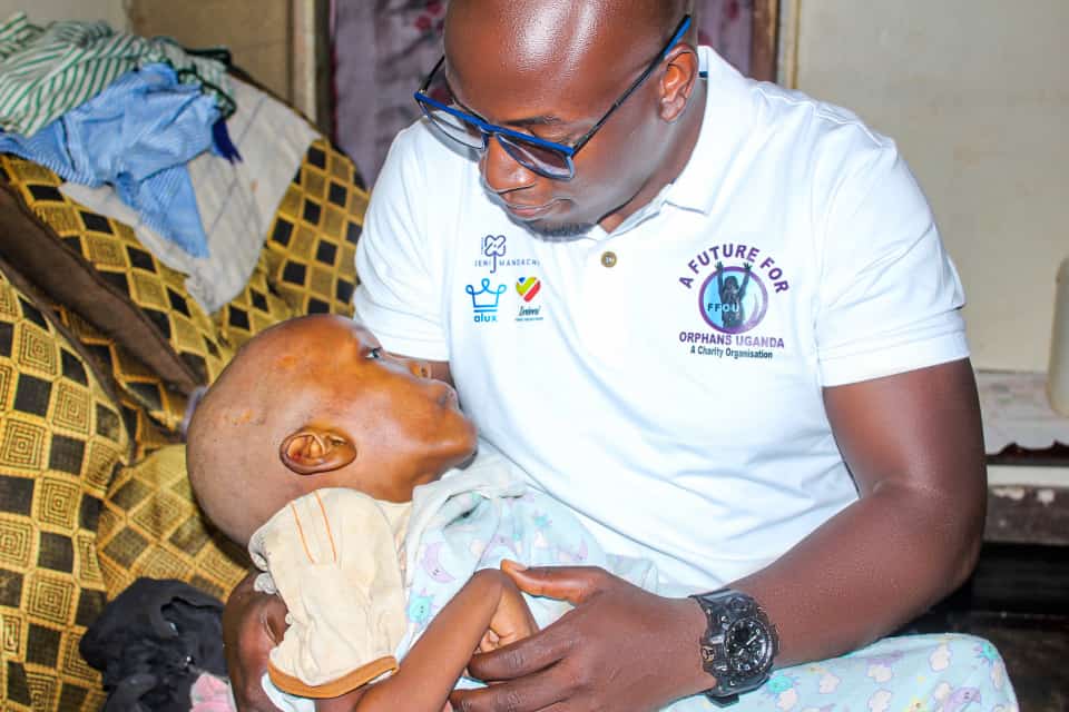 Child care outreach program