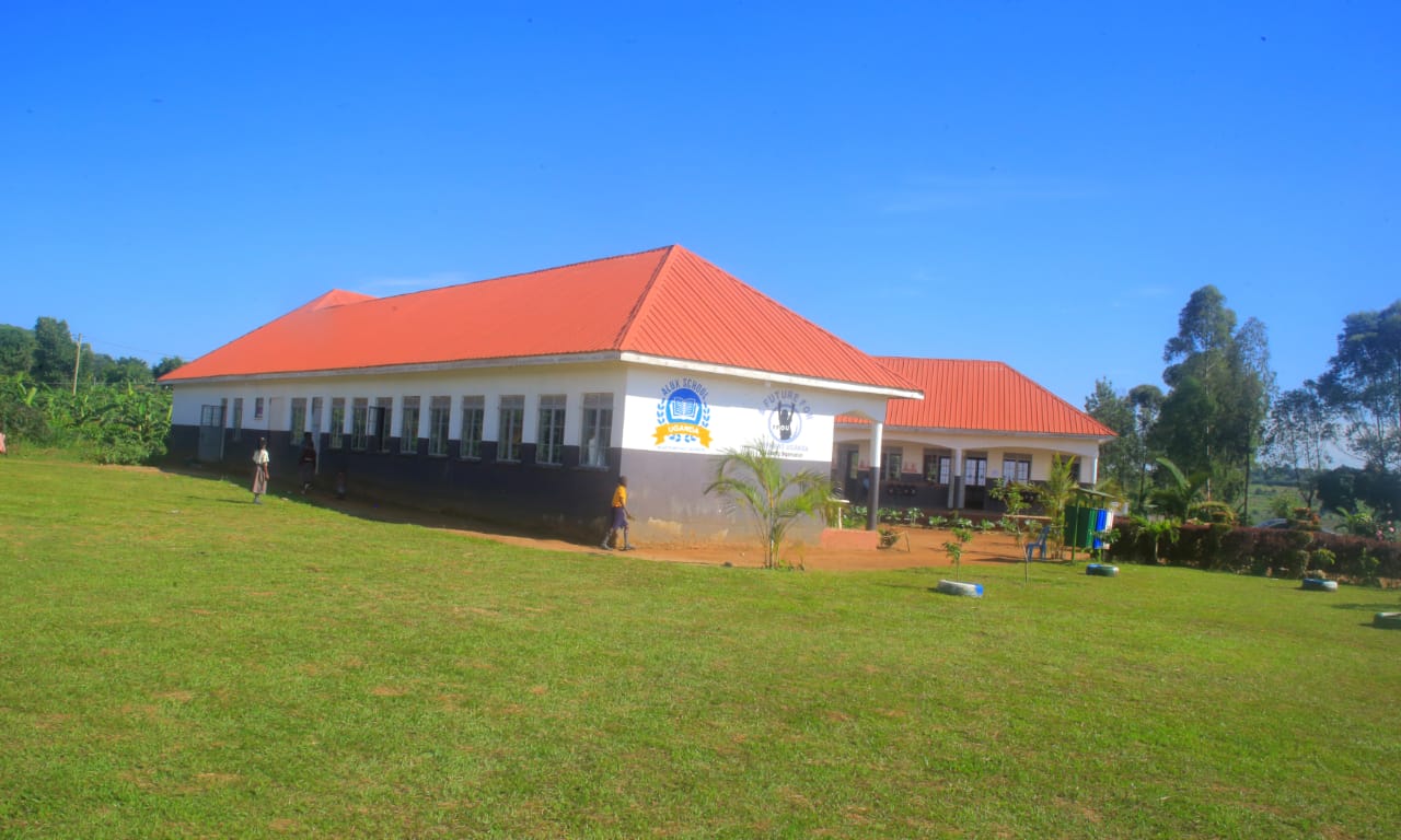 Agriculture training