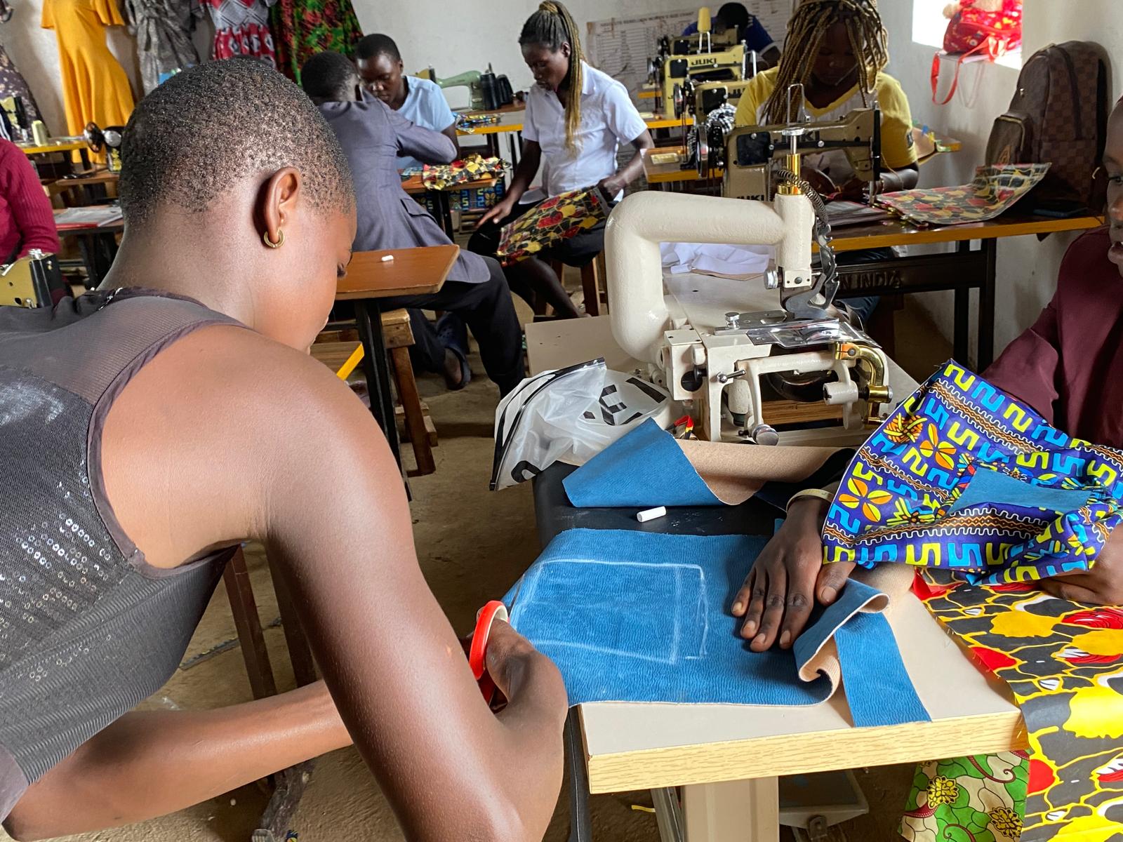 Tailoring classroom with students